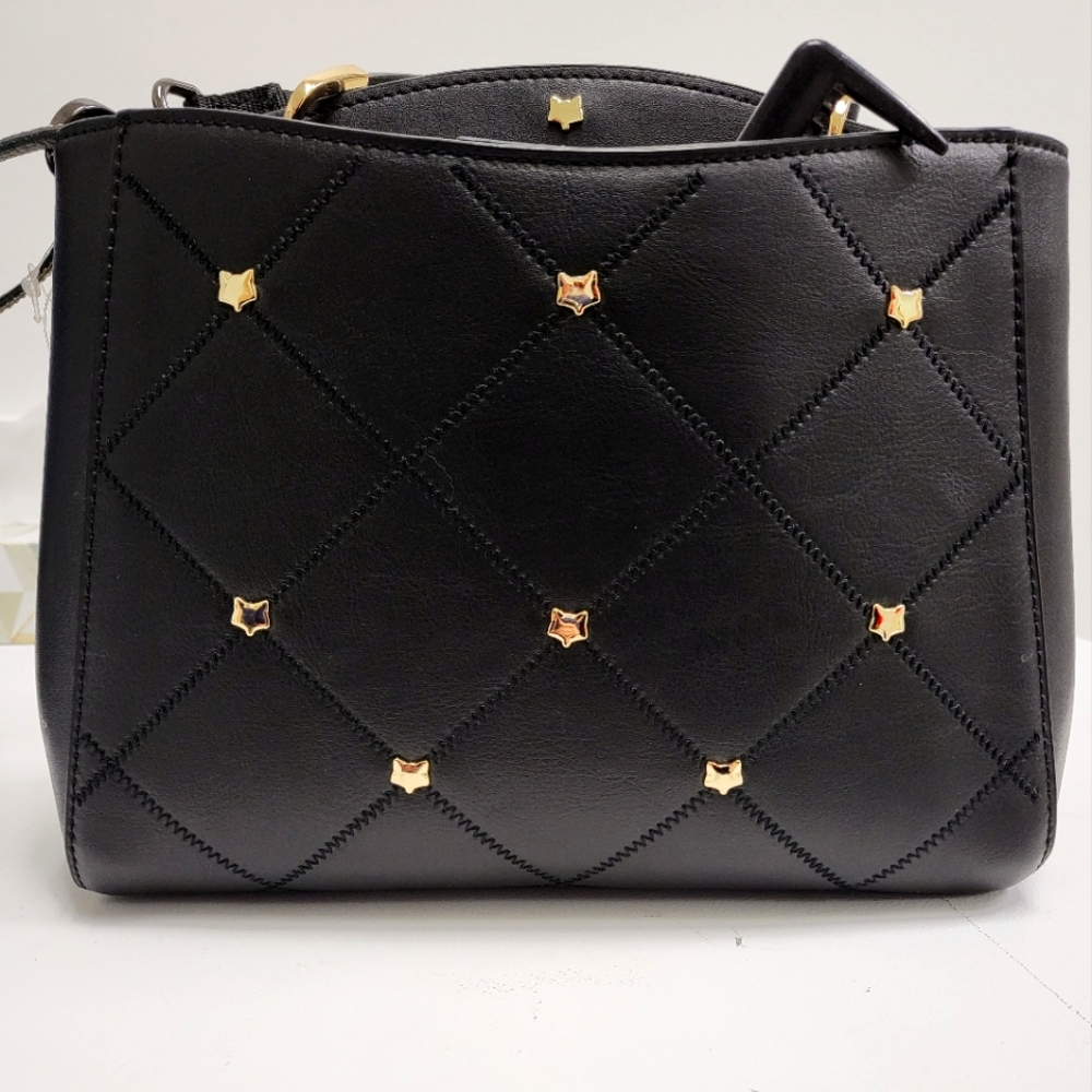 Foxer handbag